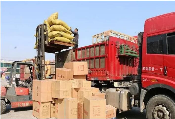 漳州到大邑县物流专线