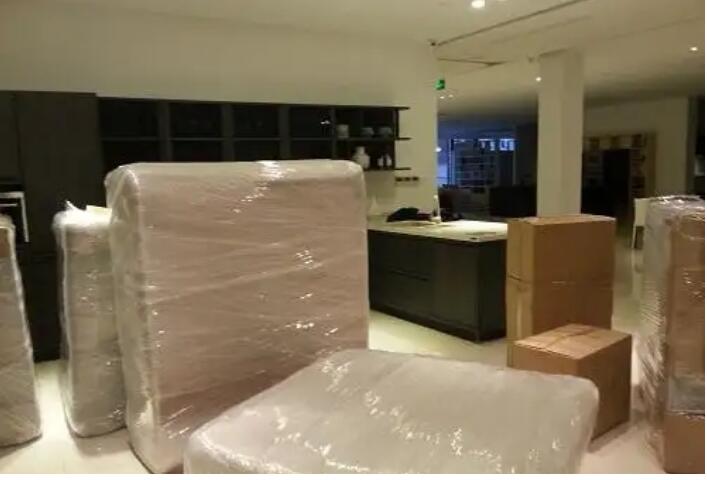 漳州到大邑县长途搬家