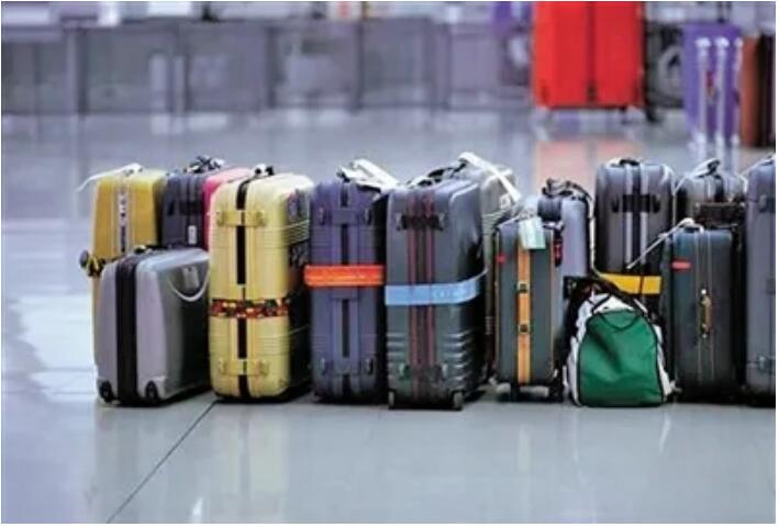 漳州到大邑县行李托运