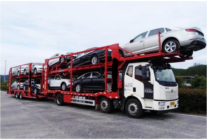 漳州到大邑县轿车托运